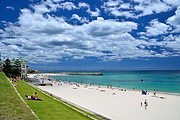 Ĵǿ˹³̲Cottesloe BeachǱˮ