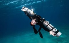 <b>ſǱˮʽ–Sidemount Diver ƿǱˮԱ</b>