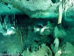 йһλŮGUE Cave2ǱˮԱĿγǣGUE Cave 2γ