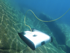 OpenROV ˮ˻Tridentڳ