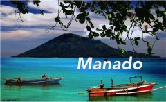 һ,һ뺣ˮȶManado