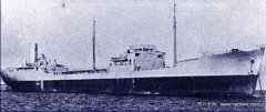 ¡̽ϵСOkikawa Maru