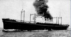 科隆沉船探险系列——Kogyo Maru