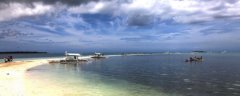 挑战严峻水下地形-薄荷岛Bohol