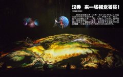 从泰国普吉岛到武汉汉秀剧场，湖北潜水教练水中秀出精彩人生