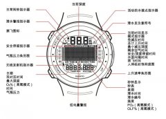 Suunto D4iδ֪Щ¶